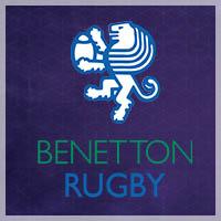 BENETTON RUGBY 
