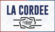 LA CORDEE