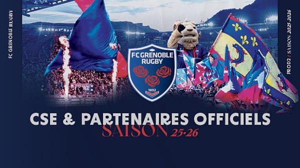 Abonnement CSE / Partenaire 2025•2026