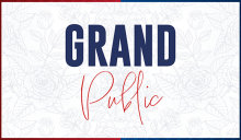 FCG DAX GRAND PUBLIC