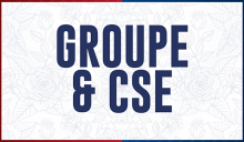 BIARRITZ GROUPE/CSE/CASRA